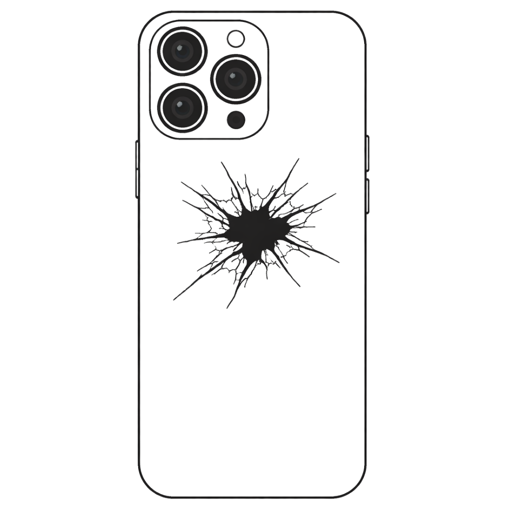 Back Glass Replacement